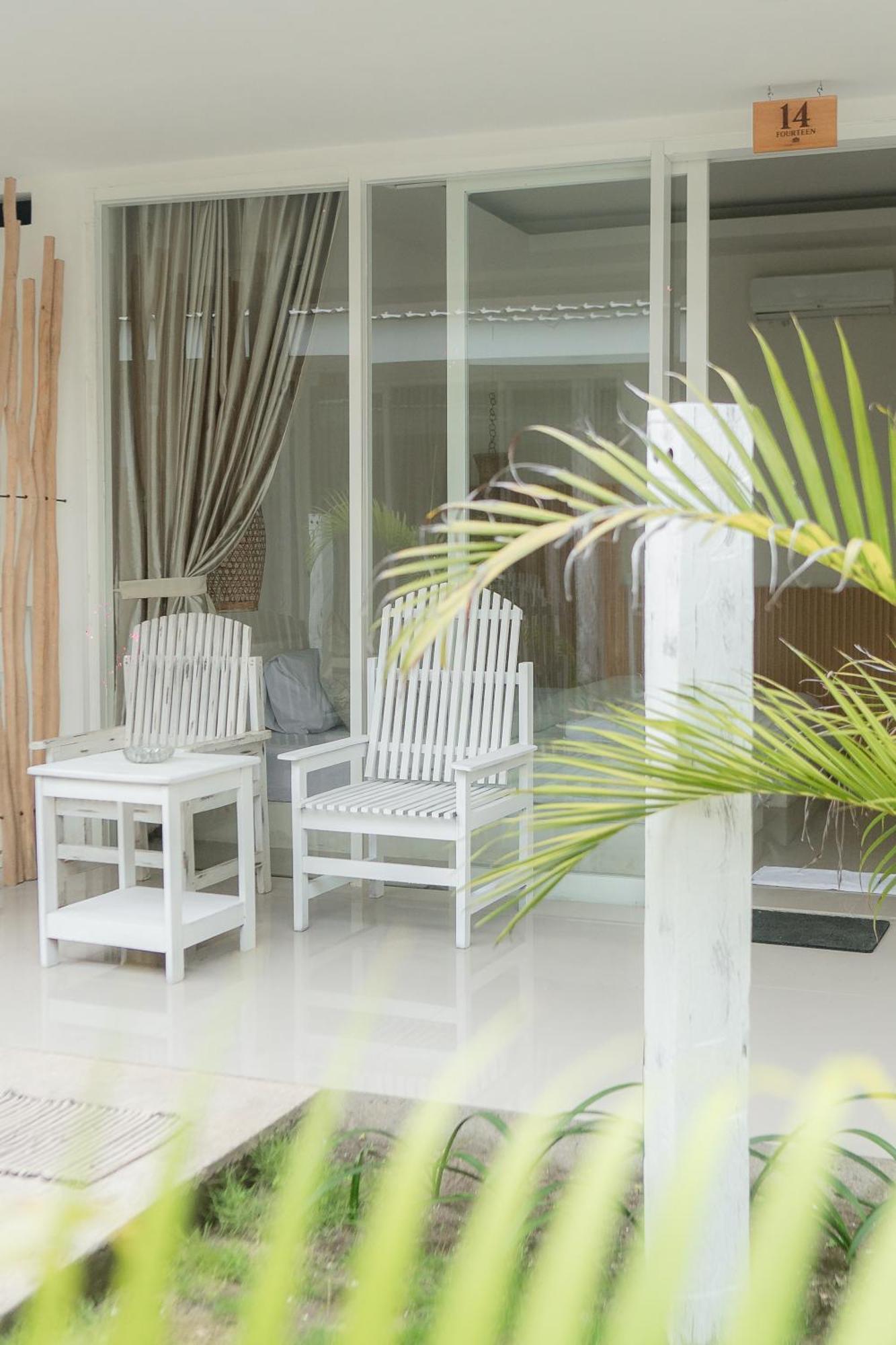 Gili Paddy Hotel غيلي تراوانغان المظهر الخارجي الصورة